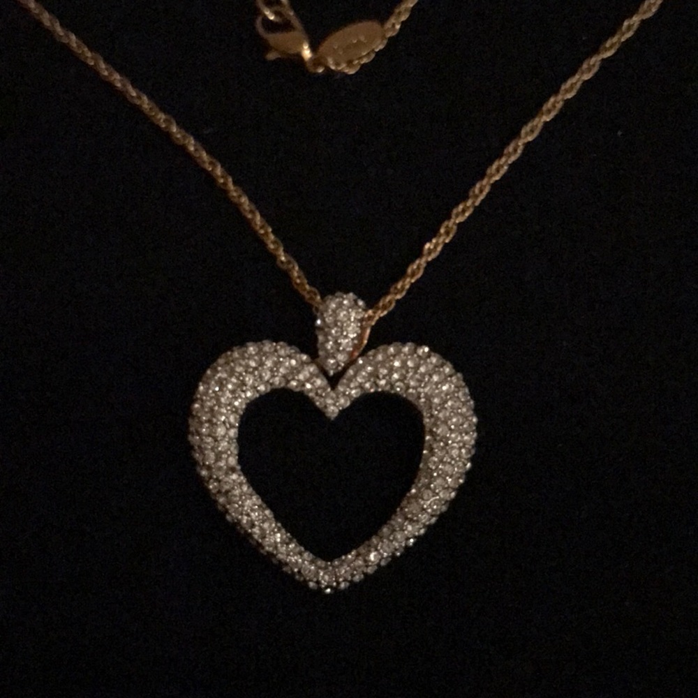 Joan Rivers necklace 🌹❤️🌺 - Picture 2 of 7